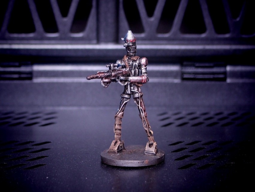 IG-88 / FFG / Imperial Assault