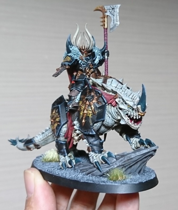 ケイオスロード