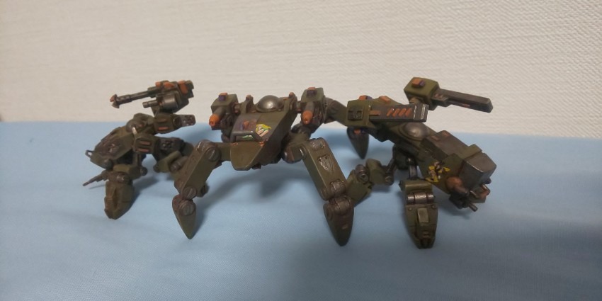 ノーズアート集