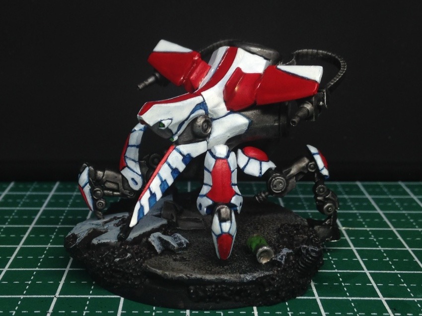 ヤオパーリモート