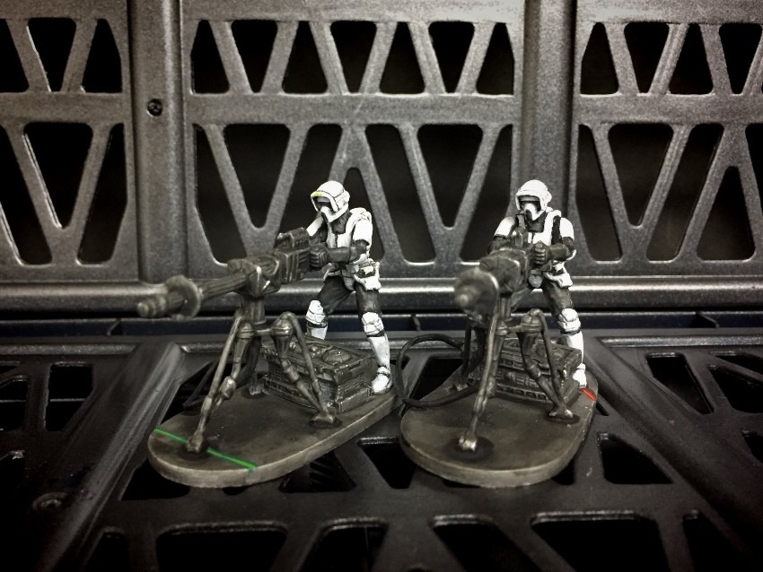 E-Web Engineer / FFG / Imperial Assault