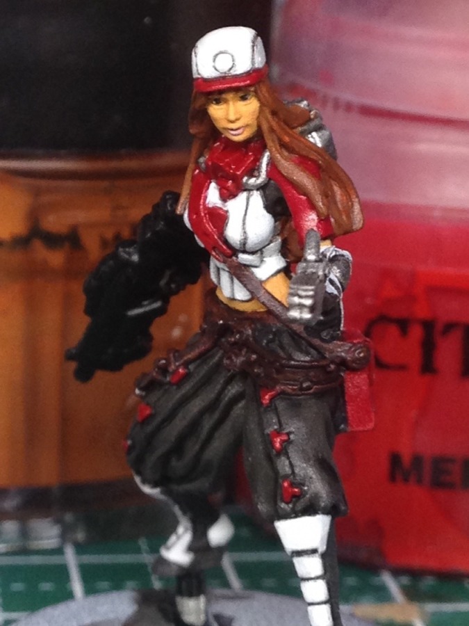 特設部隊ドクター