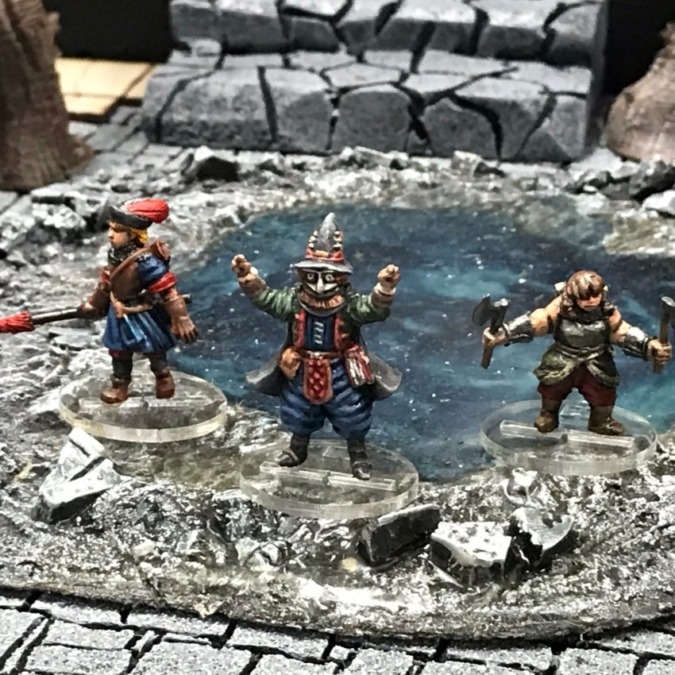 ウィッチウォーバンド