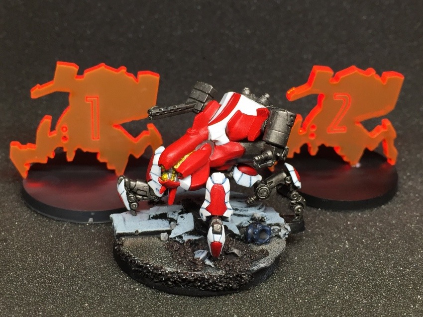 ルーダンリモート