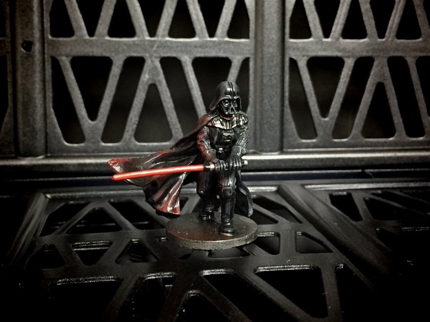 FFG / Imperial Assault / Darth Vader