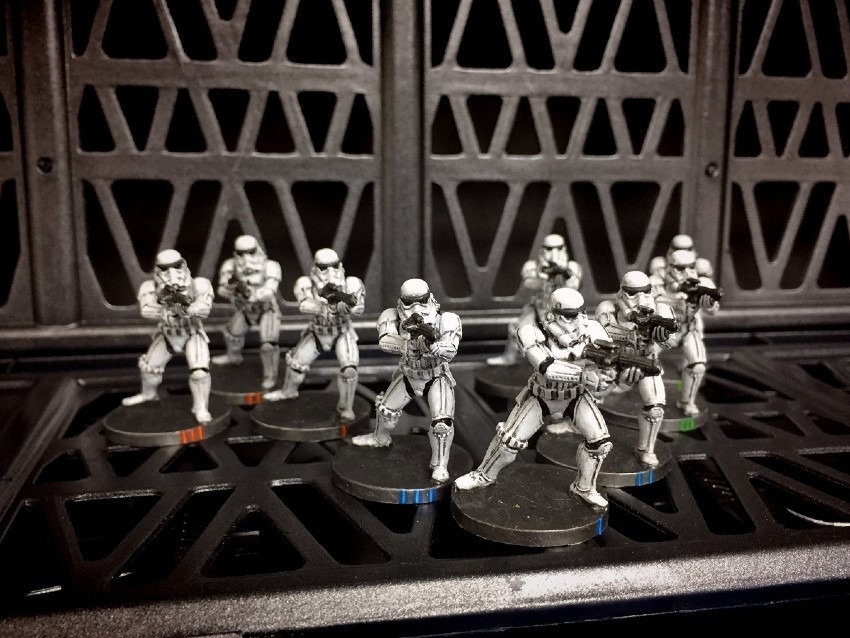 Stormtrooper / FFG / Imperial Assault