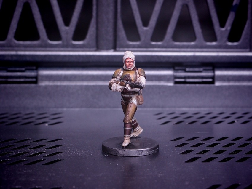 Dengar / FFG / Imperil Assault