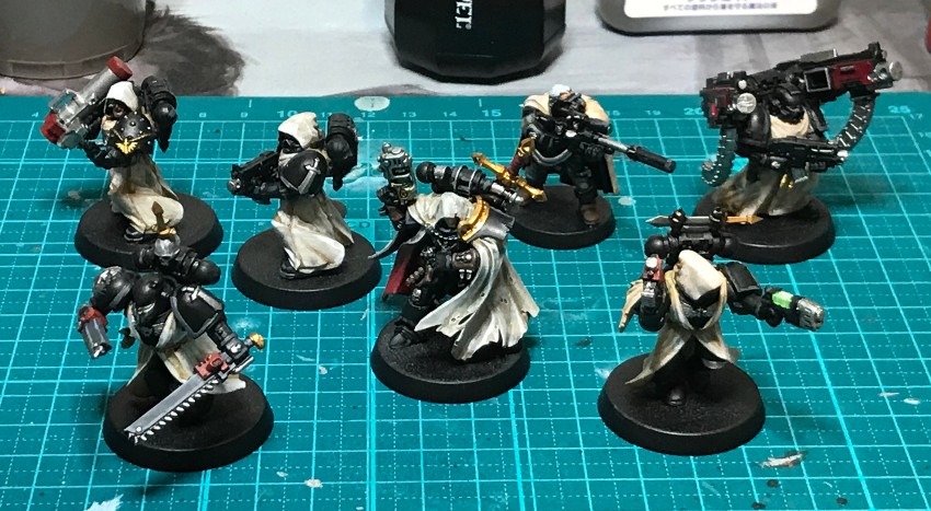 キルチーム・フォールン