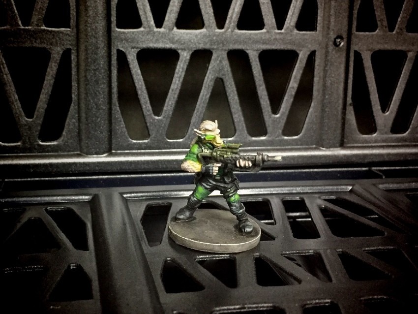 Mak Eshka’rey / FFG / Imperial Assault