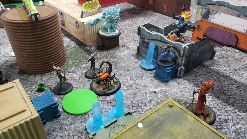 20191130サンディープvsアイアンサイド