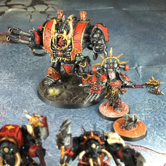 ヒューロン・ブラックハート