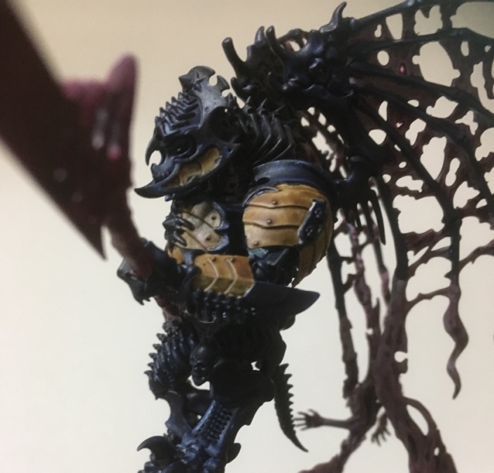 モルガスト・アルカイがイケメンすぎる