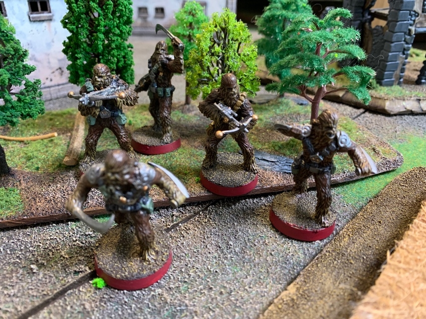 たまおのベースキャンプ