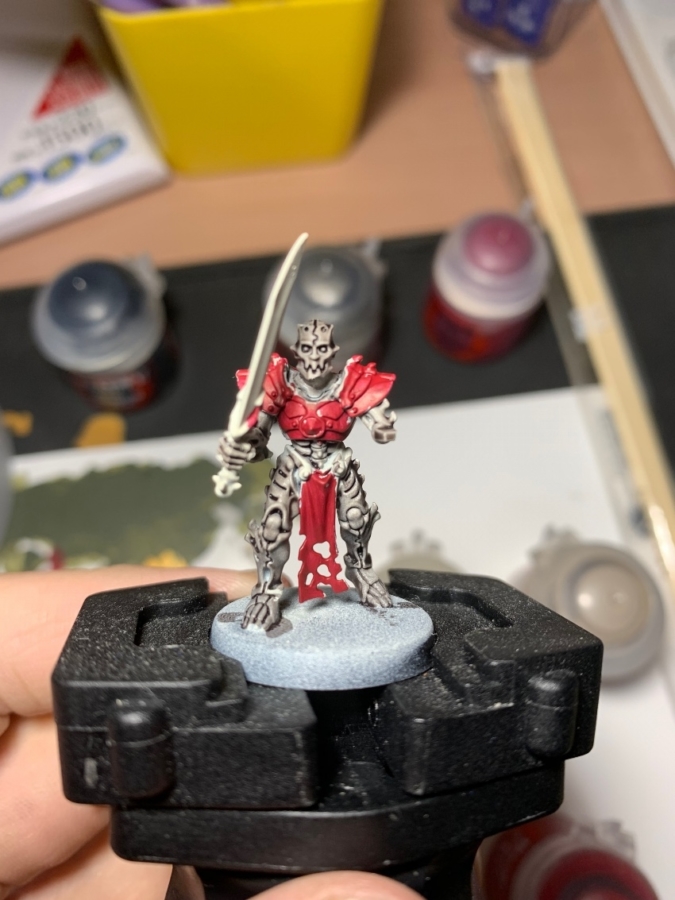 オシアーク・ボーンリーパー