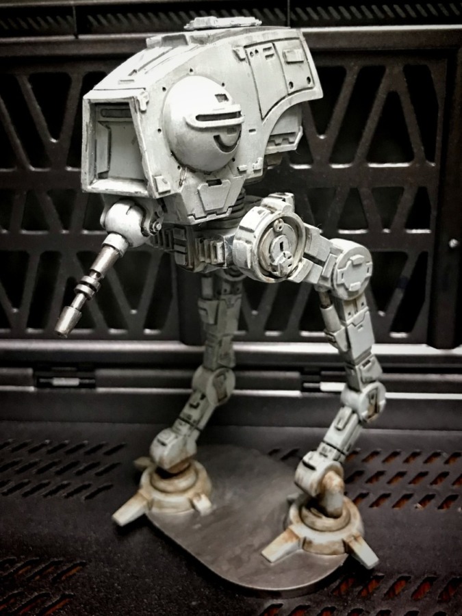 AT-DP / FFG / Imperial Assault