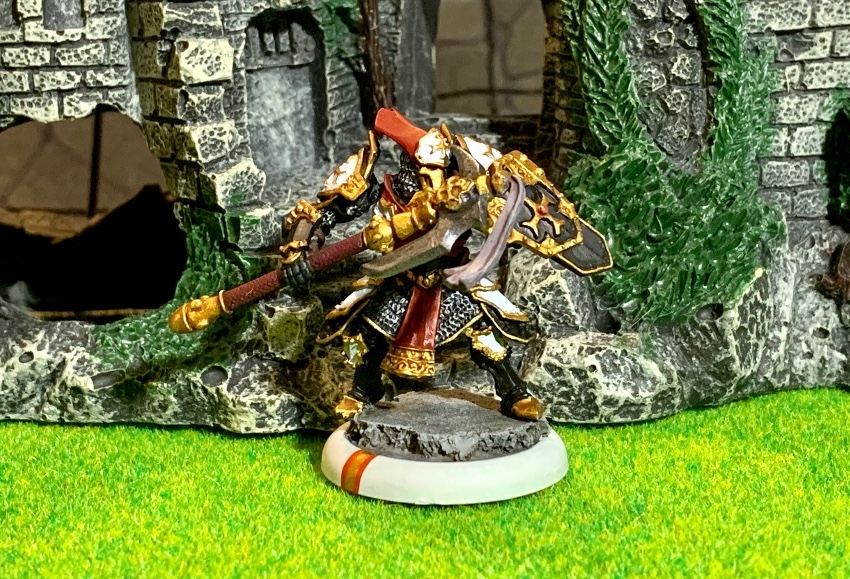MENOTH:Exemplar Warder