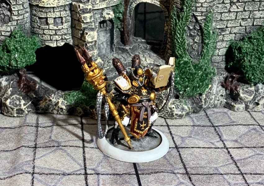 MENOTH:Malekus