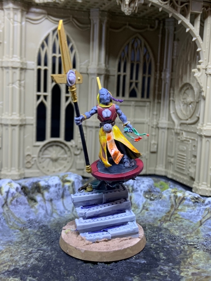 タウ・エセリアル