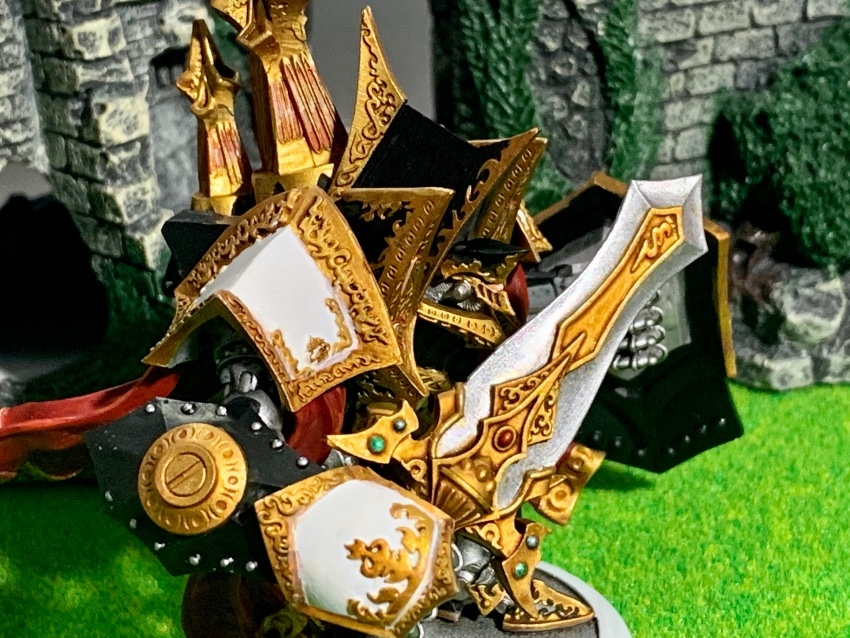 MENOTH:Avatar of Menoth