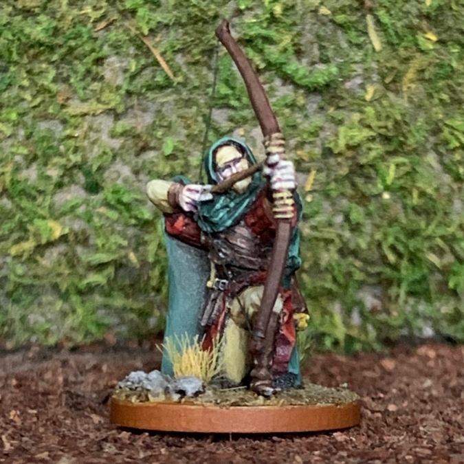 ザ・ストライダー