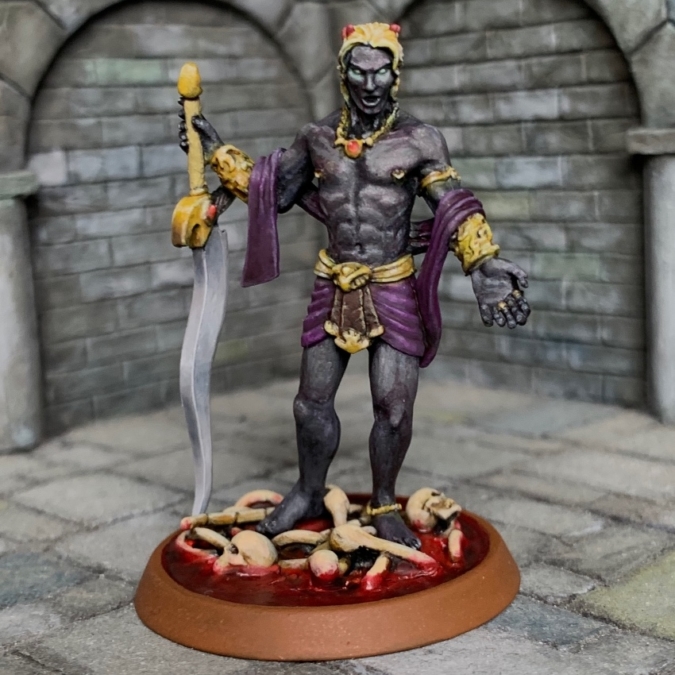 くらやみの皇子