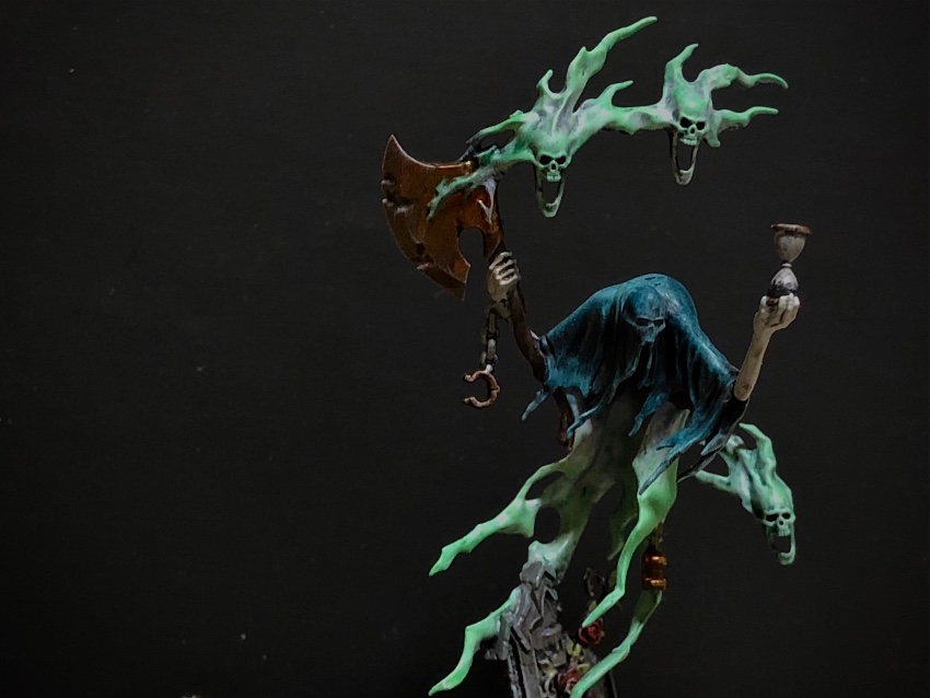 ロード・エクスキューショナー