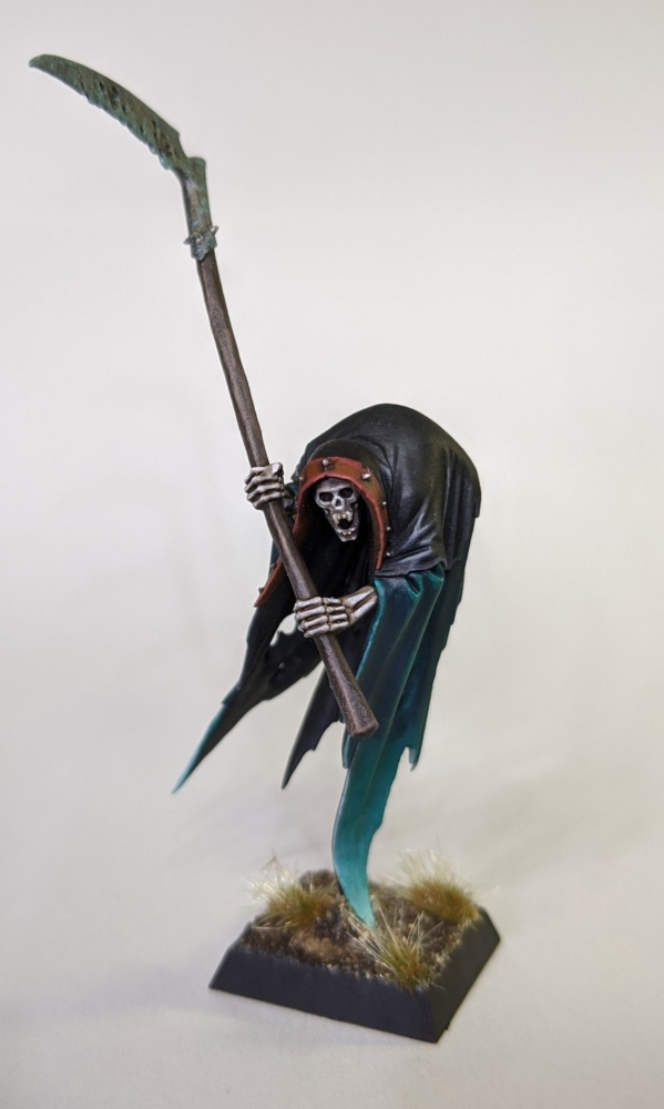 ナイトホーント ケルンレイス