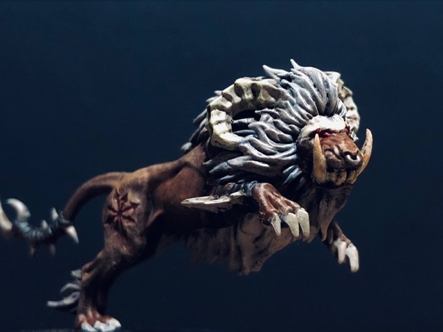 ロックタスクプロウラー