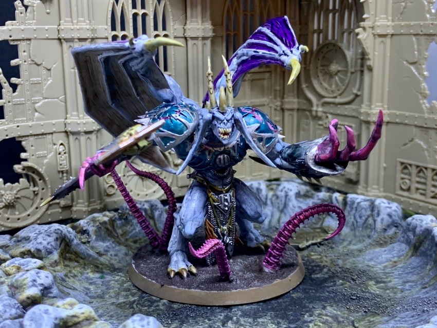 ディーモンプリンス・オブ・スラーネッシュ