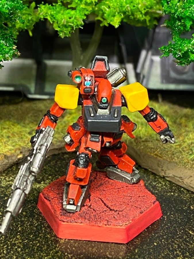 レイヴン(ブラックタロン偵察機)