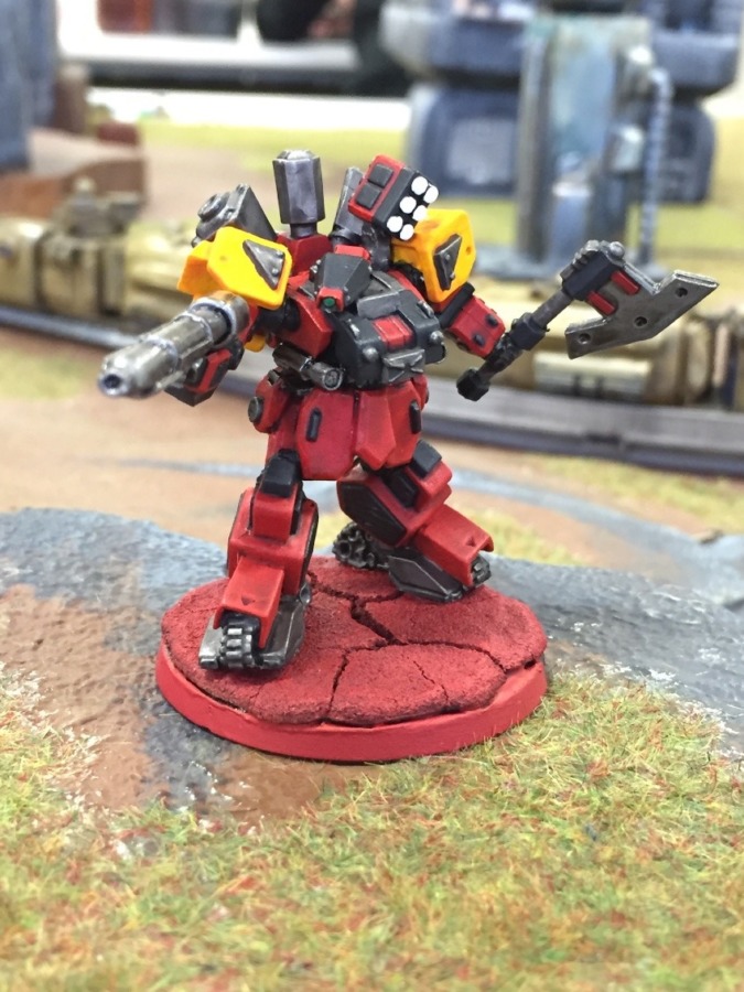 ダークコディアック