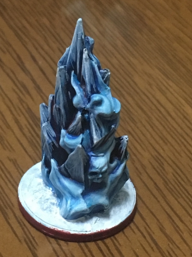 モリガンのバナー