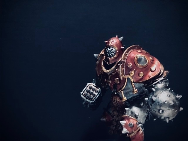 オゴウルブリーチャー