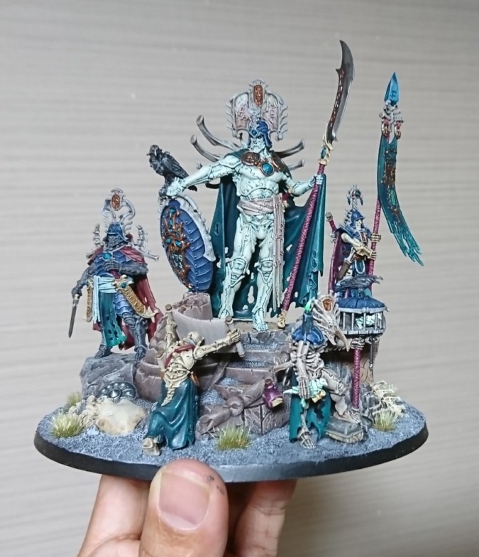 カタクロス様！