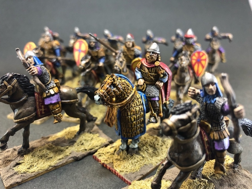 ビザンティン帝国