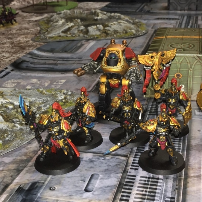 シャドウキーパー