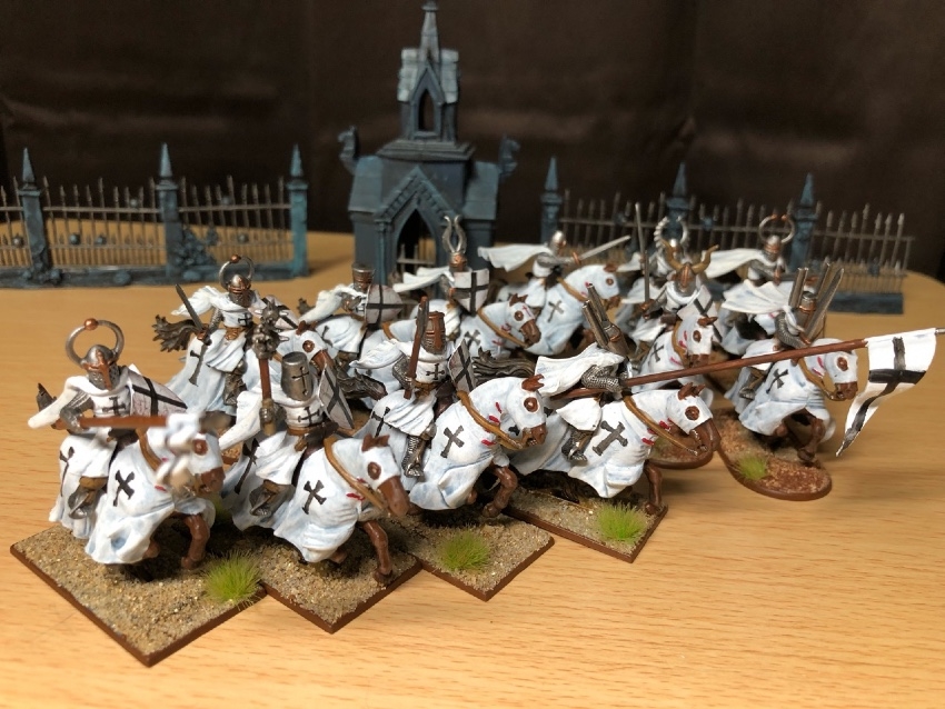 チュートン騎士団