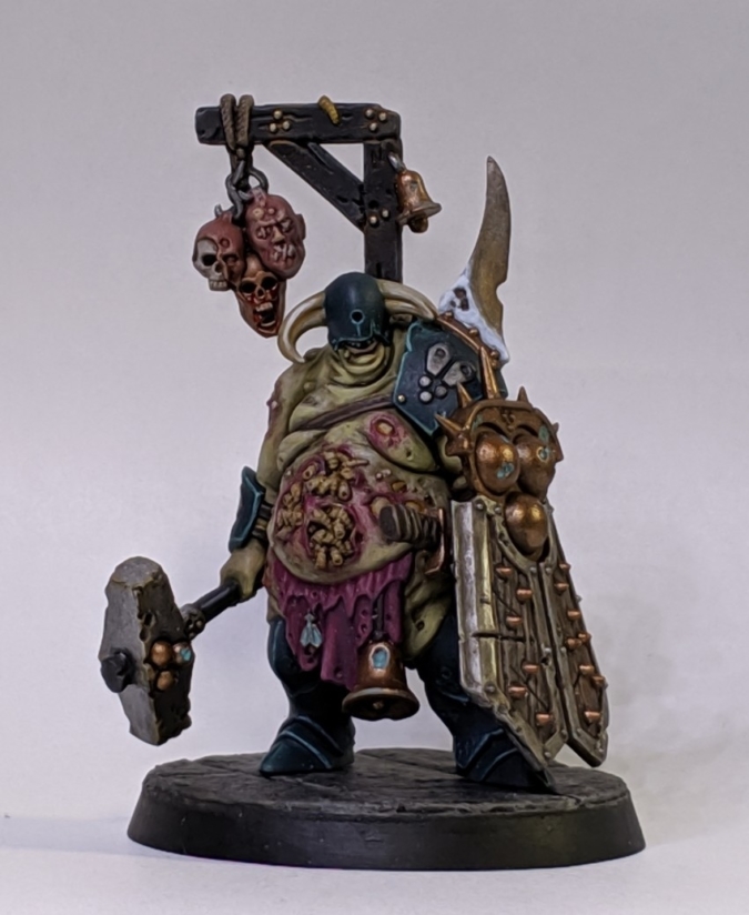 ロードオブブライト