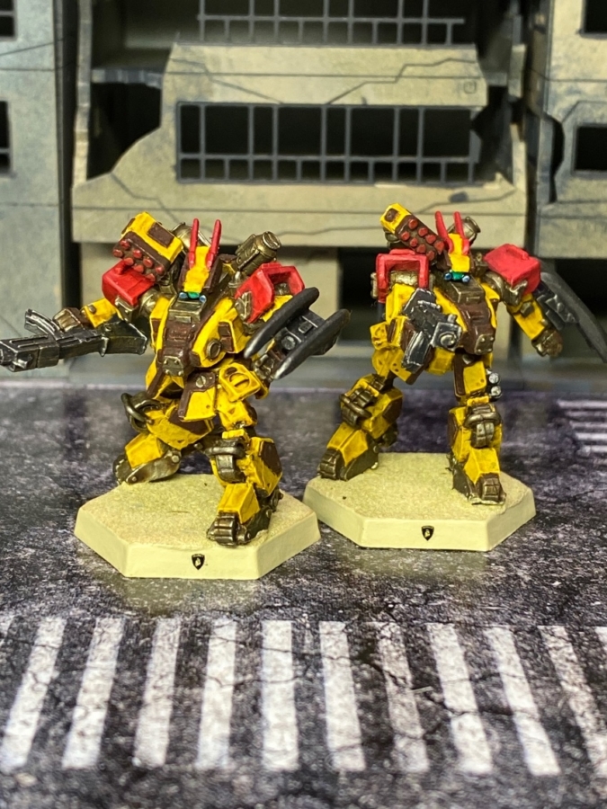 ワイルドキャット(ノース軍偵察機)