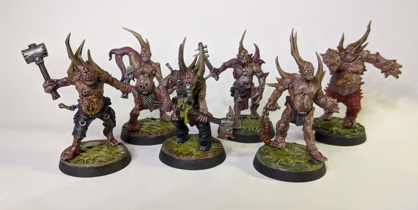 ポックスウォーカー