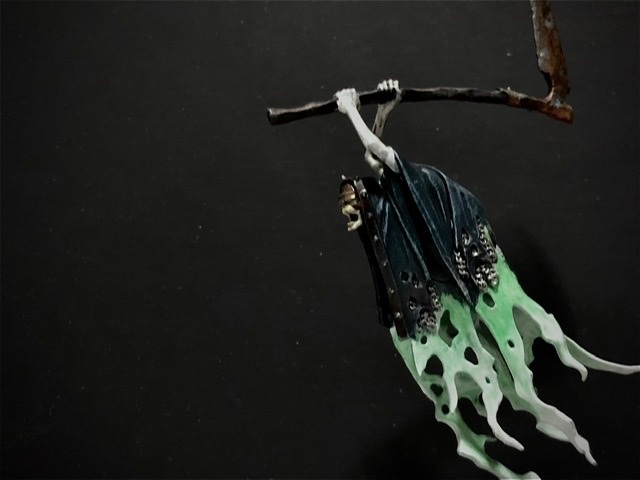 グリムガストリーパー