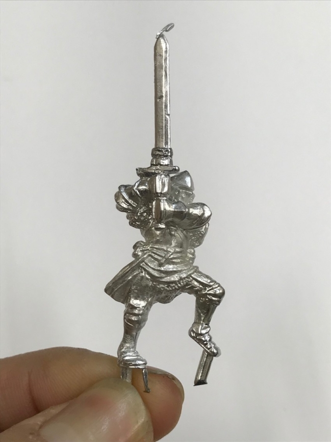 NSミニチュアの新作複製