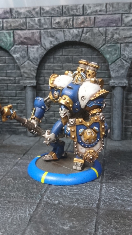 シグナー ソーン