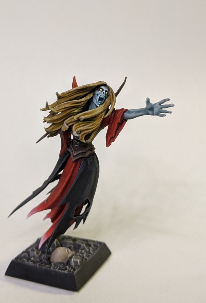 ウォーハンマー トゥームバンシー