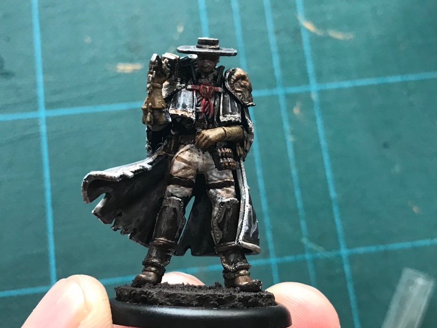 コーネリアス・バース Cornelius Basse    【ギルド・バースクルー】