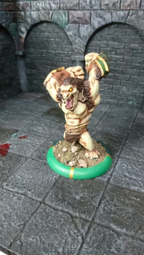 サークル ゴラックス