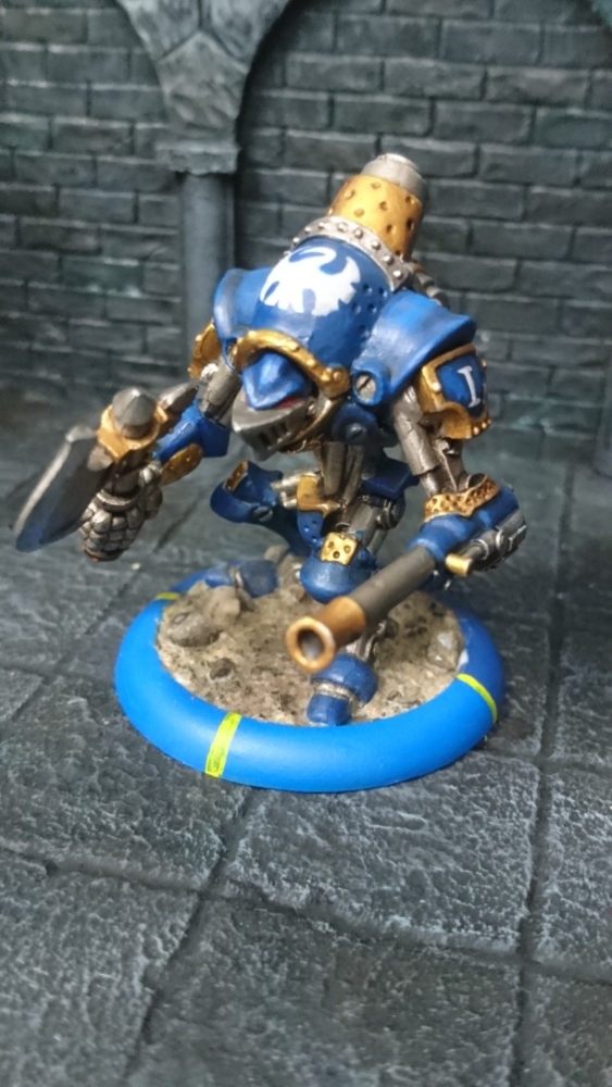 シグナー ハンター