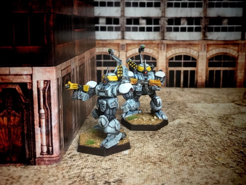 シルバー・スケイル / サウス