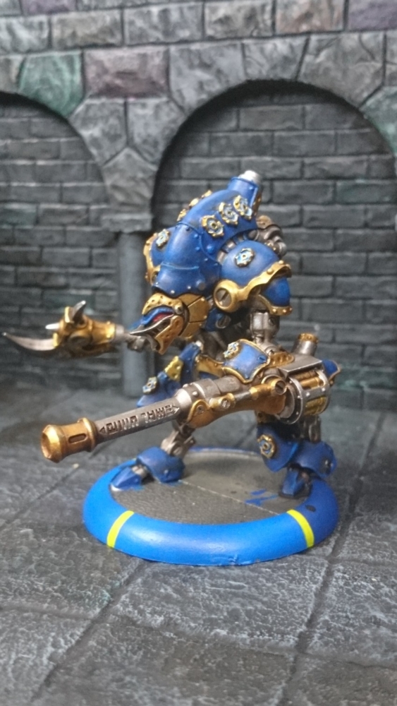 シグナー エース