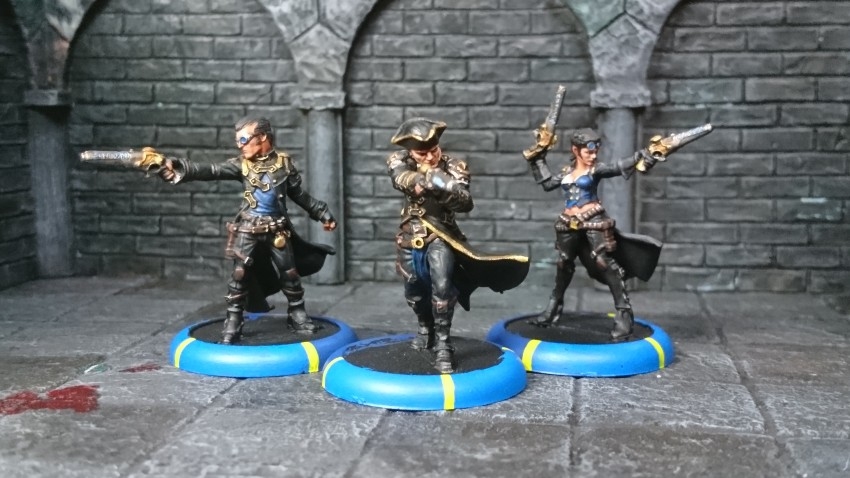 シグナー ブラック13thストライクフォース